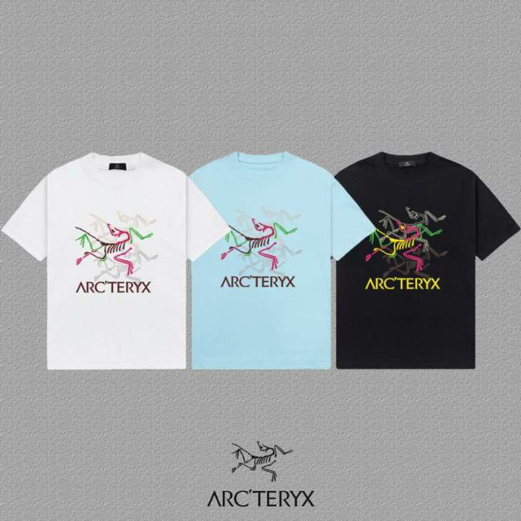 Picture of Arcteryx T Shirts Short _SKUArcteryxS-2XLxetr4922965